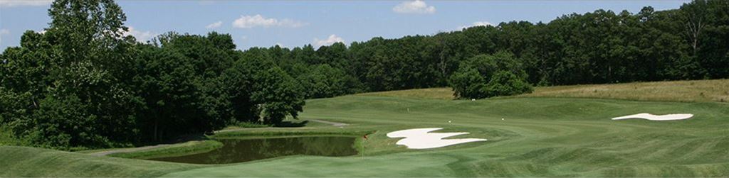 Sycamore Creek Golf Course